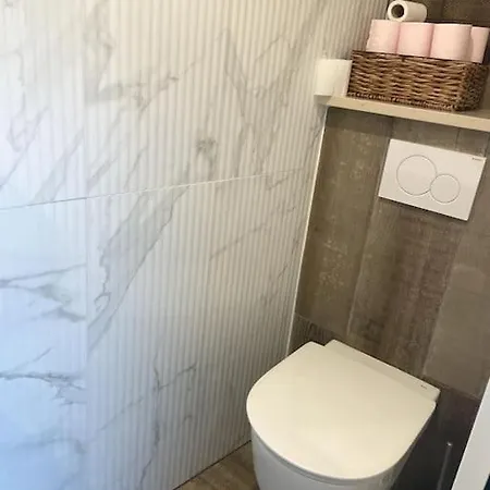 Studio Avec Mezzanine Appartamento