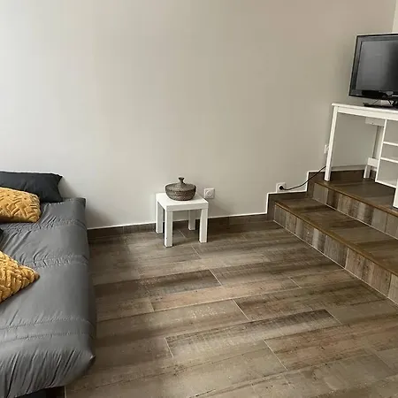 Studio Avec Mezzanine Bobigny